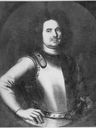 Record image of Anders Hoof adl. Reuterswärd
