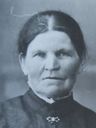 Record image of Karin Eriksson Grelsson (o.s. Israelsdotter)