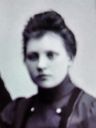 Record image of Esther Magnusson (o.s. Larsdotter)