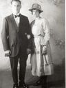 Record image of Elsie Rhoda Pitt (born Coles)