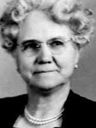 Record image of Eliza May White (born Chandler)