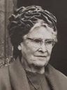 Record image of Maggie Allison (born Russell)