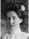 Record image of Florence Barbara Winter (born Jones)