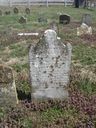 Record image of Jacob Slaymaker LeFevre