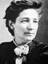 Record image of Victoria California Woodhull-Blood-Martin (born Claflin)