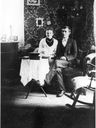 Record image of Eric August Lundgren