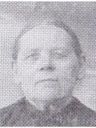 Record image of Anna Maija Tuomaantytär Paavola (born AlaPaavola)
