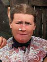Record image of Mary Poole (born McIntyre)