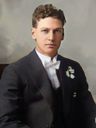 Record image of David Henry (Harry) Lee