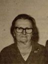 Pautilia SOMACAL (née RADAELLI)