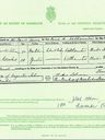 Record image of Jane Ann Salmon (born Brooks)