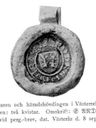 Record image of Anders Magnusson Ruska