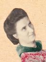 Record image of Inga Linnea Forsell (born Johansson)