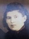 Record image of Elisabeth Dreiling (geb. Göres)