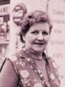 Record image of Gertrud Elise Horst (geb. Bossen)