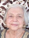 Record image of Adelina (Adela) Perez (born Monroy)