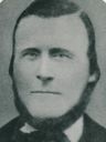 Record image of Henrik Johan Mårtensson