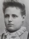 Record image of Johanna Juliana Mårtzén (o.s. Johansdotter)