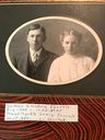 Record image of Daisy May Berry (born Lewis)