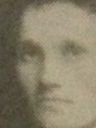 Record image of Ann Mary Thomas (nacida Rush)