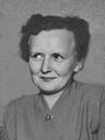 Record image of Ida Fredrika Monson (nacida Magnusson)