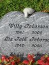 Record image of Tage Villy Lyn Pedersen