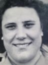 Record image of Mechtildis Maria Joanna "Mathilde" Berger (born Moors)