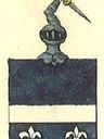 Record image of Anna Catharina Johansdatter Bruun (o.s. Frost)