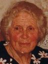 Record image of Elin Hallberg (born Johansson)