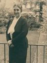 Record image of Betty Kantorowicz (born Lissauer)