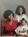 Record image of Brenda Faye Holloway (born Thomas)