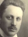 Record image of Sven Enok Westberg