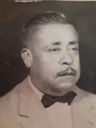 Record image of Francisco Jorge Vega
