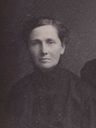 Record image of Emma Lange (born Jonsdotter-Starfors)