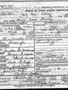 Record image of Mary Ann Ewing (born Carson)