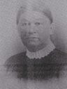 Record image of Maria Anna Gessner (born Wannenmacher)