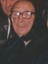 Record image of MARIA GARCIA CARBALLO (nacida GALAN)
