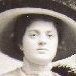 Record image of Anna Chaje; Chaya Wohl (o.s. Willig)