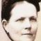 Record image of Josefina Lindberg (o.s. Sandell)