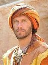Record image of King Judah Ben Israel