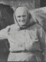 Record image of Anna Mittmann (born Rothe)