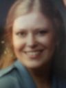 Record image of Eva Elisabeth Sjöstrand (born Lehtonen)