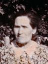 Record image of Sara* Sofia Byström (born Åberg, Gran)