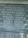 Record image of George Ellsworth Schell