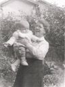 Record image of María García Díaz (born Pérez Mendía)