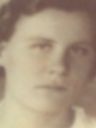 Record image of Anni Juho-erkintytär Tolvanen entinen Lehto (born Herva ,ent.Lehto)