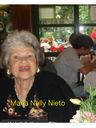 Record image of Maria Vicenta Hinojosa Guardia? (nacida Nieto Perez)
