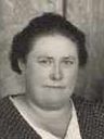 Record image of Anna Charlotta Rauert (born Stoltenberg)