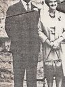 Record image of Kathleen Ivy Bartlett (born Miller)