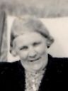 Record image of Jane (Jeanie) Dorman (nacida Carson)